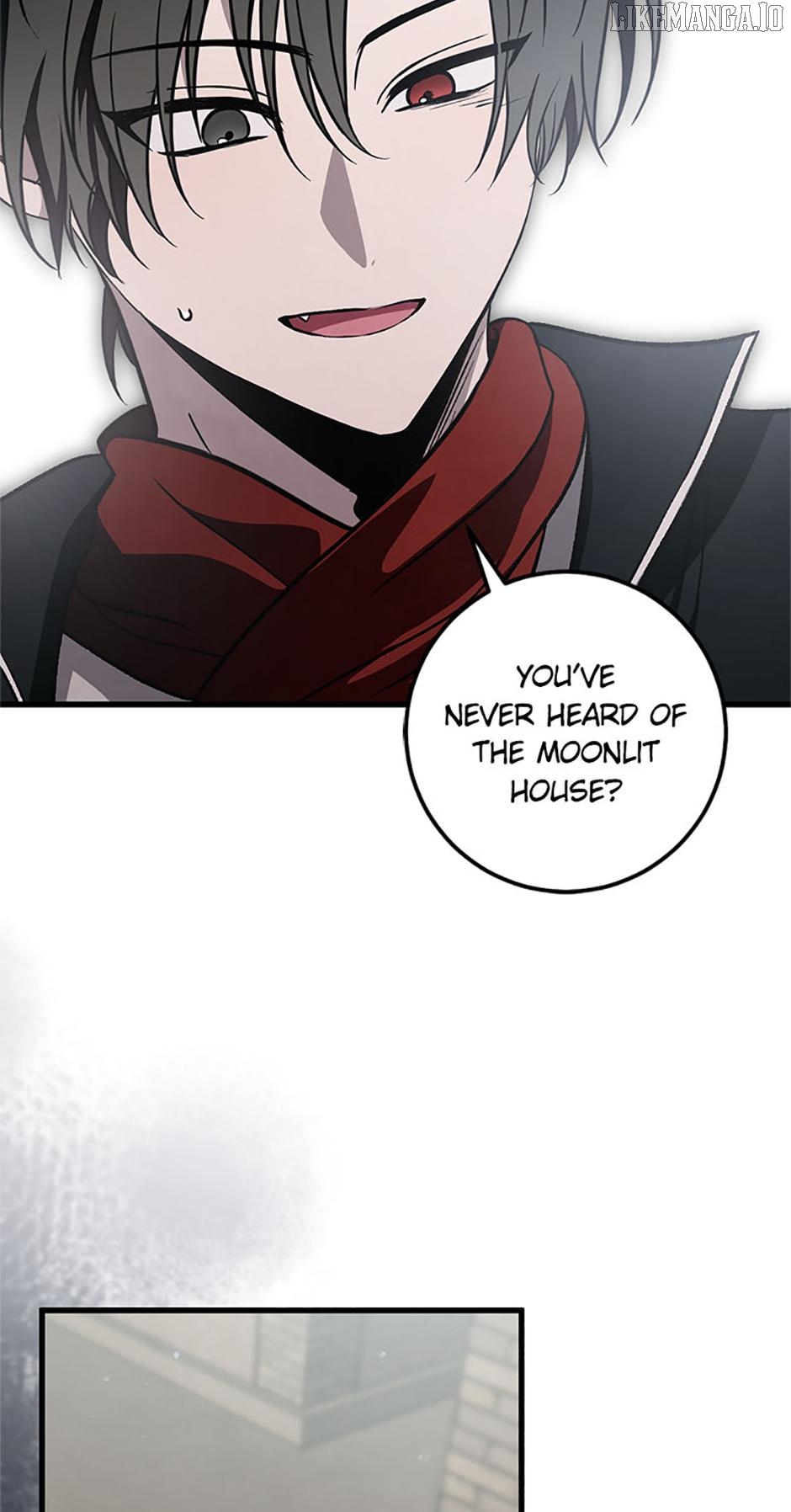 The Strange Tales of The Crescent Moon Hall Chapter 48 - page 64