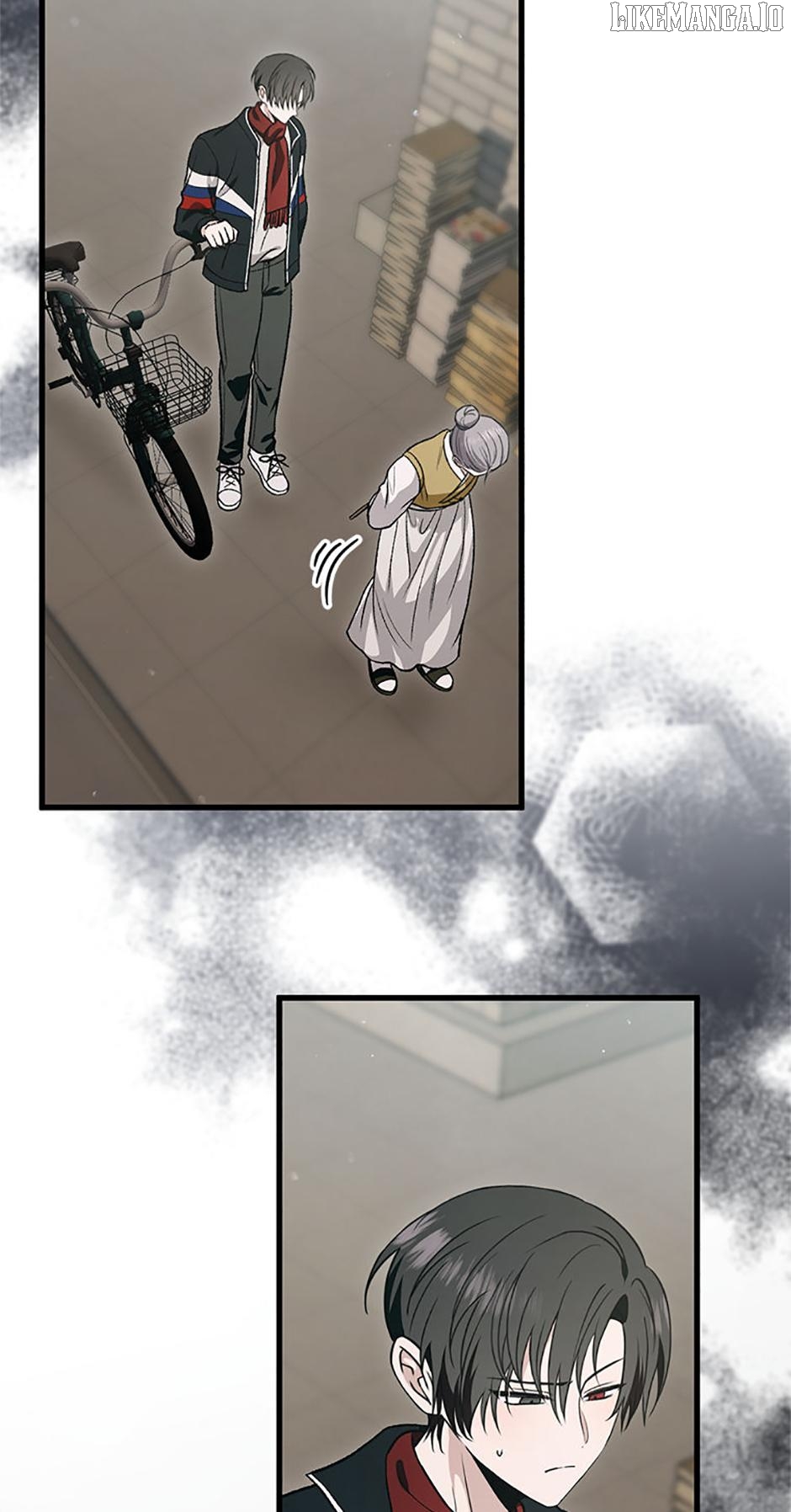 The Strange Tales of The Crescent Moon Hall Chapter 48 - page 65