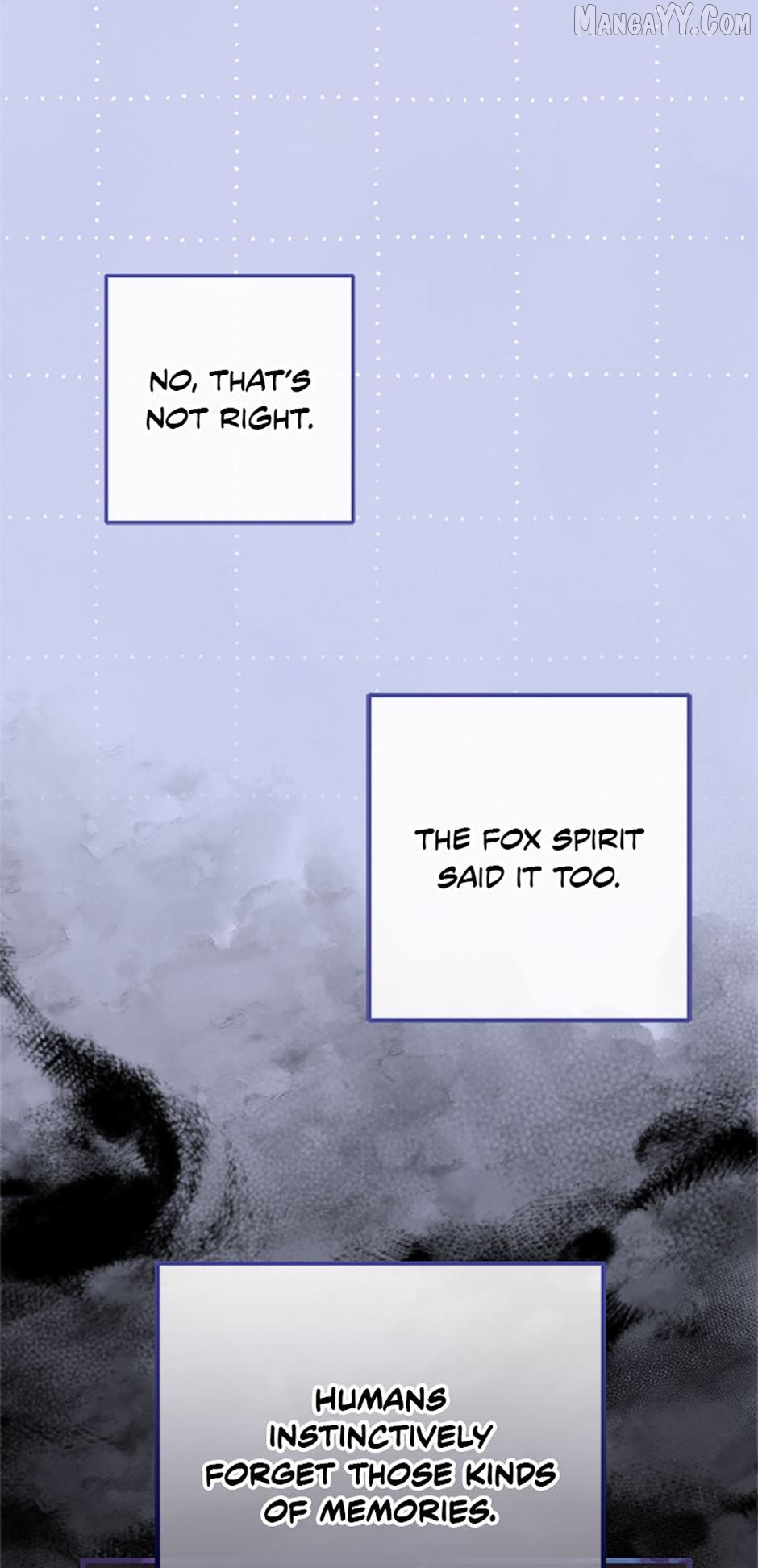 The Strange Tales of The Crescent Moon Hall Chapter 49 - page 15