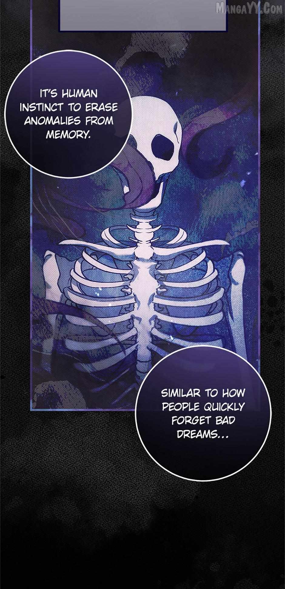 The Strange Tales of The Crescent Moon Hall Chapter 49 - page 16