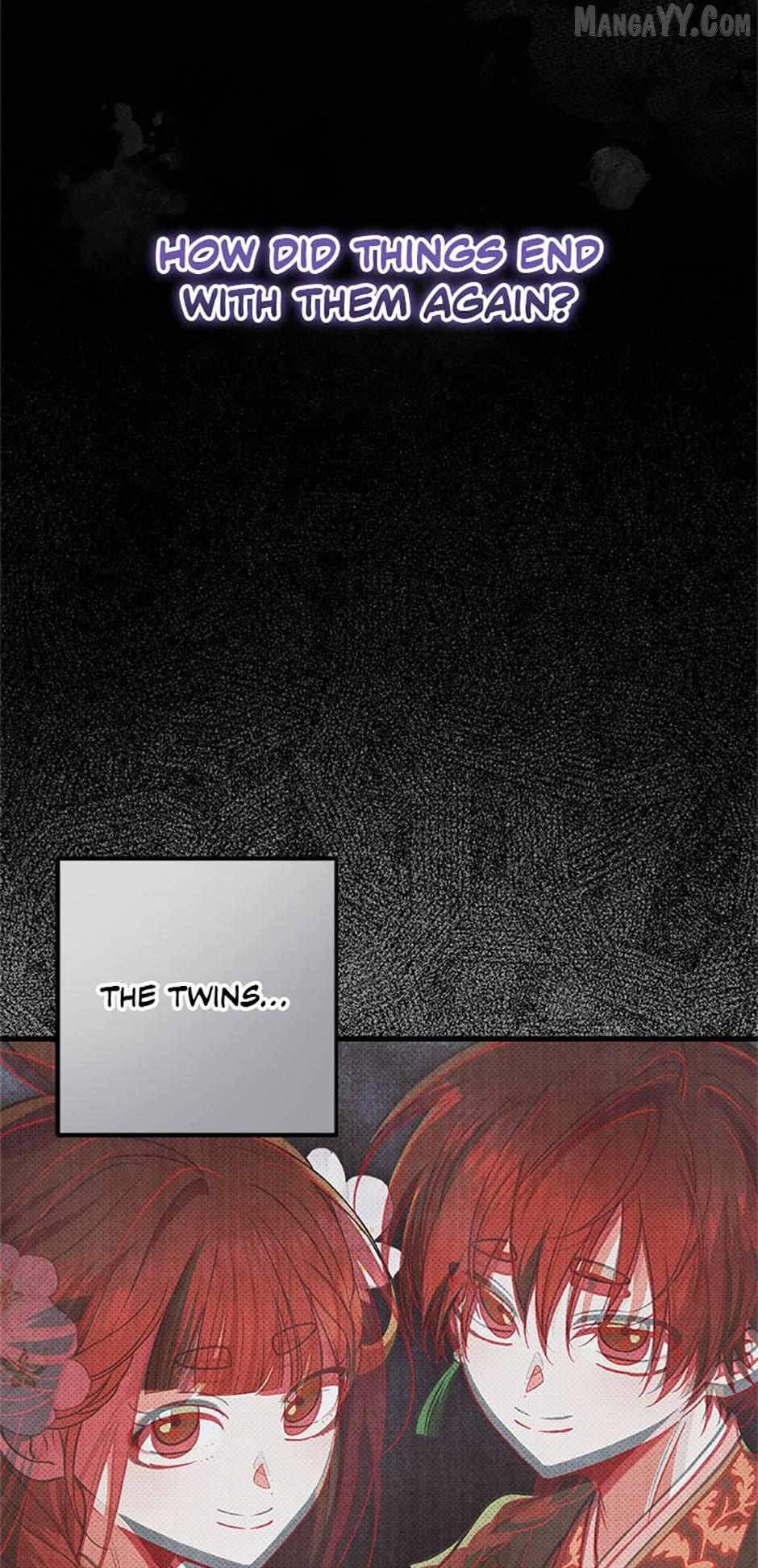 The Strange Tales of The Crescent Moon Hall Chapter 49 - page 17