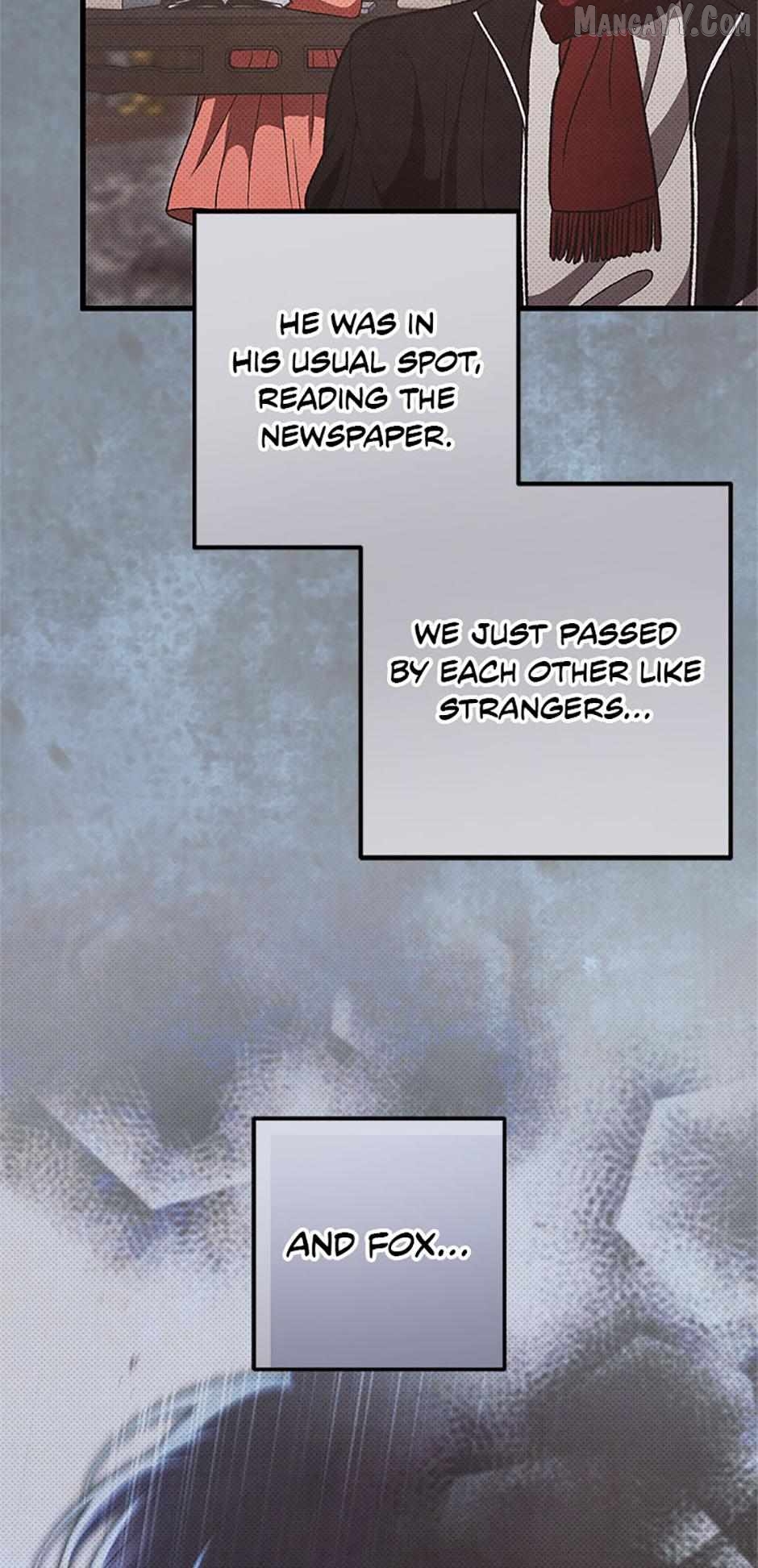 The Strange Tales of The Crescent Moon Hall Chapter 49 - page 20
