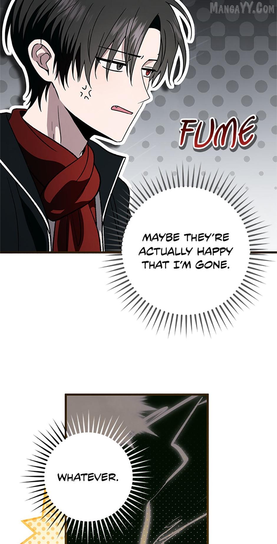 The Strange Tales of The Crescent Moon Hall Chapter 49 - page 26