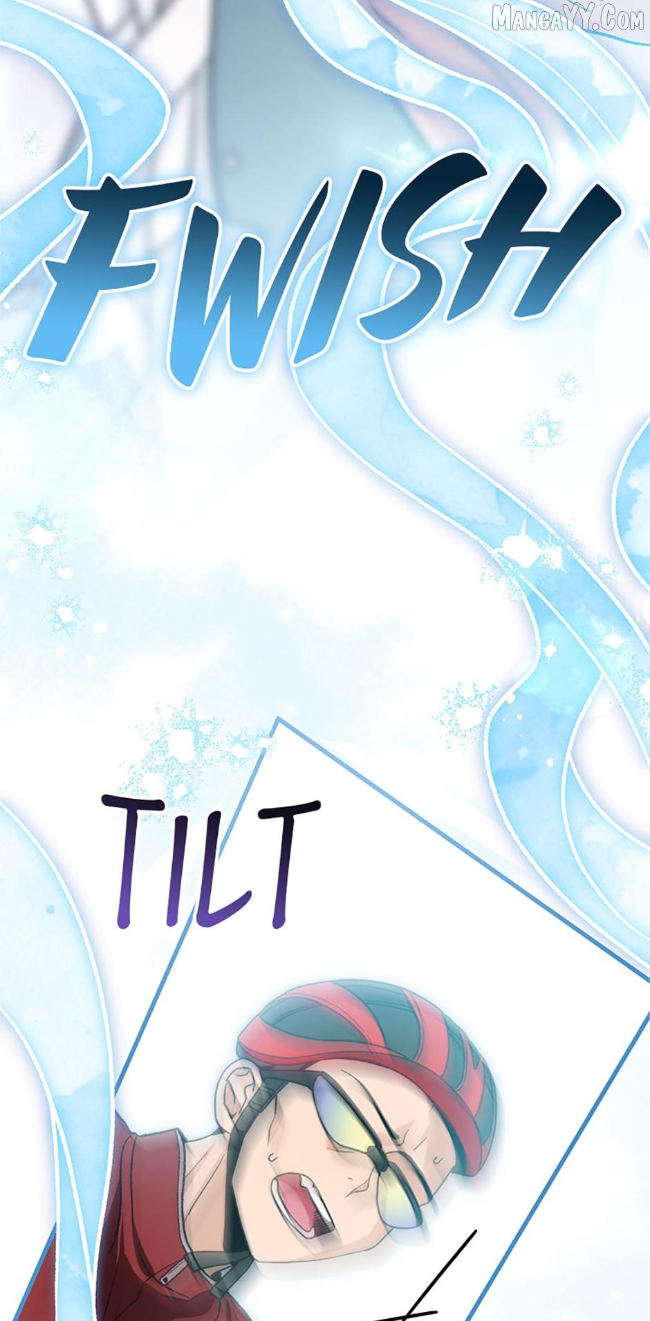 The Strange Tales of The Crescent Moon Hall Chapter 49 - page 58