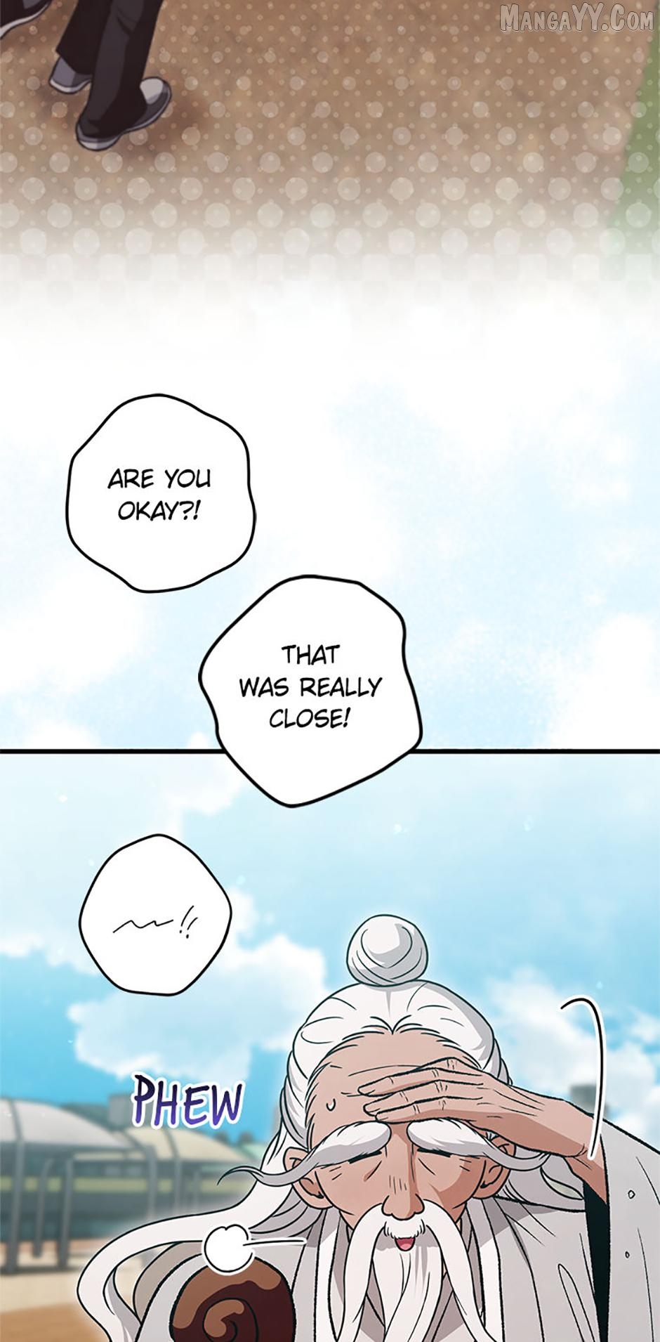 The Strange Tales of The Crescent Moon Hall Chapter 49 - page 61