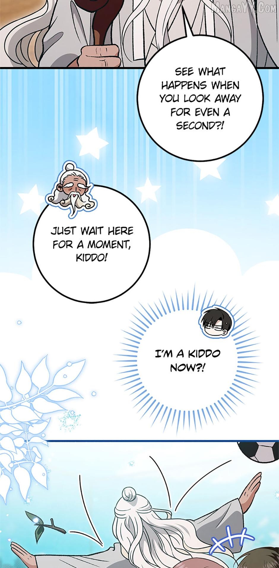 The Strange Tales of The Crescent Moon Hall Chapter 49 - page 62