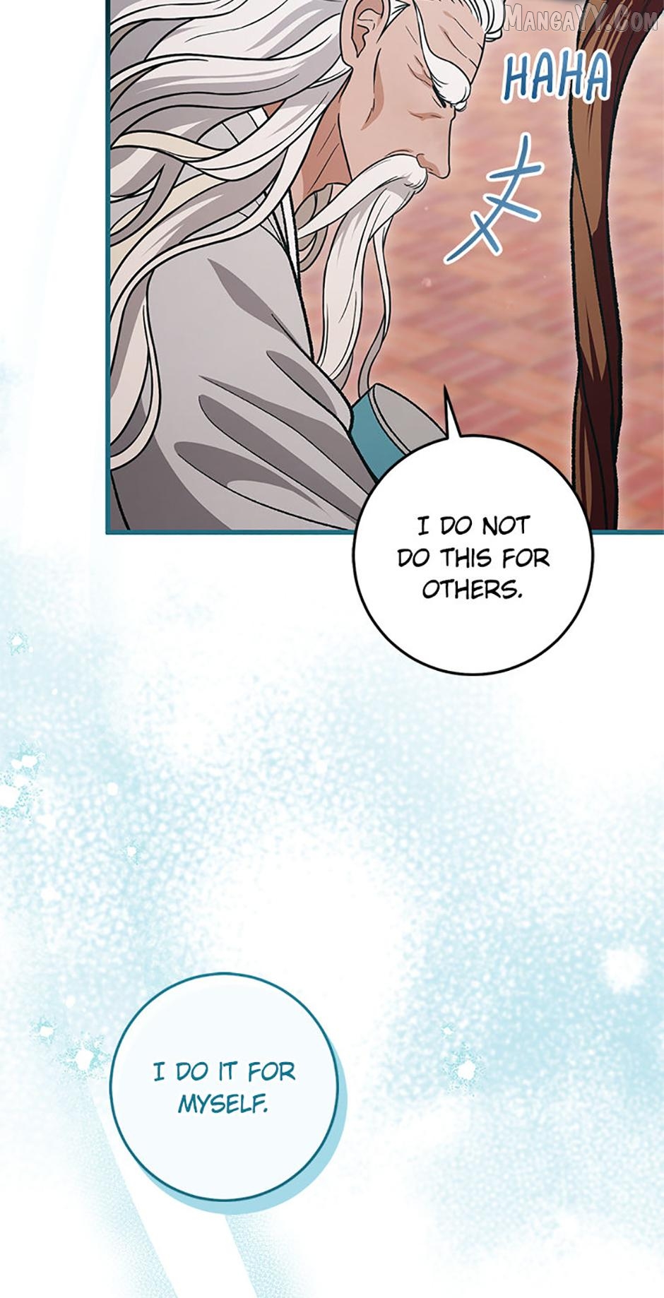 The Strange Tales of The Crescent Moon Hall Chapter 49 - page 67
