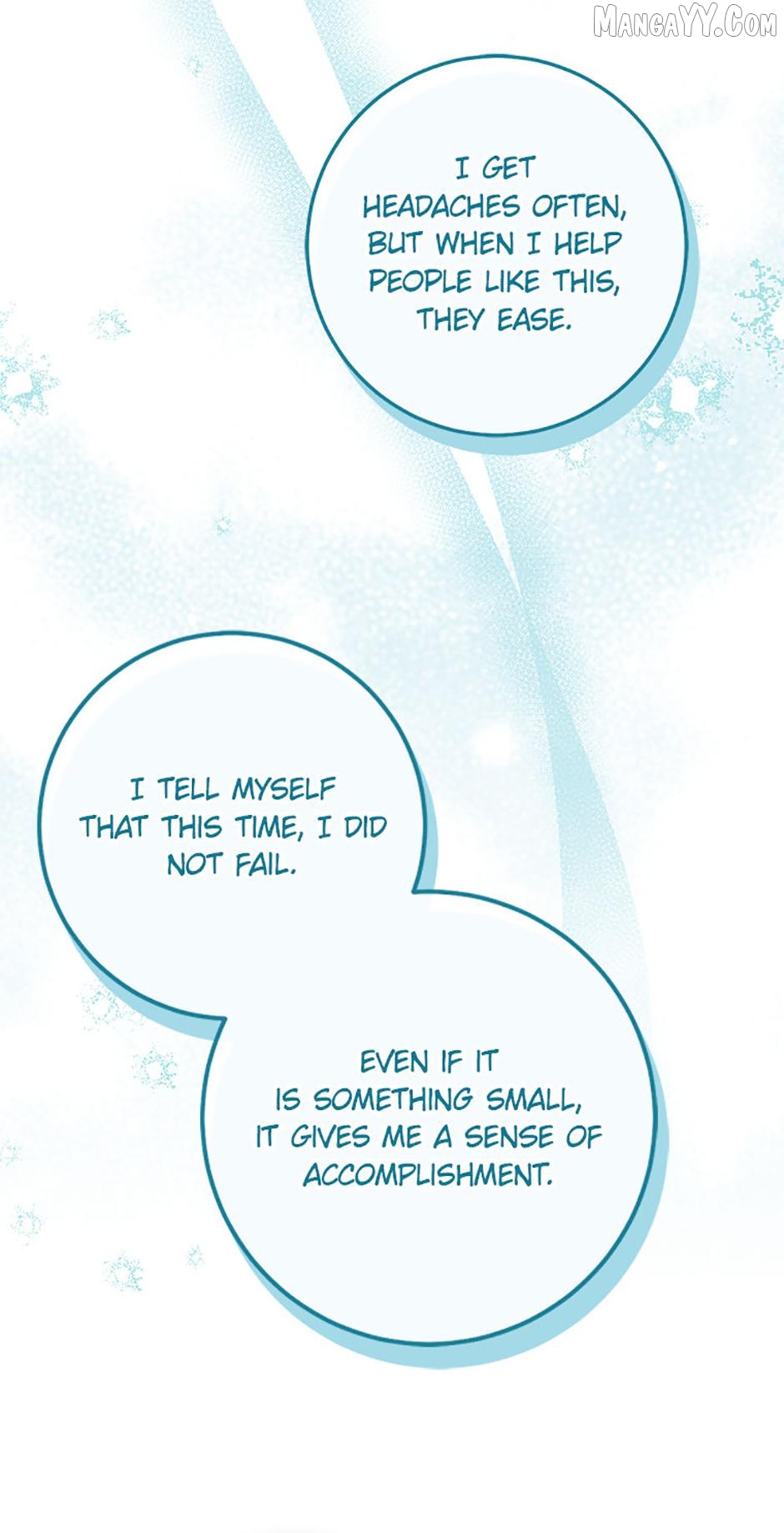 The Strange Tales of The Crescent Moon Hall Chapter 49 - page 68