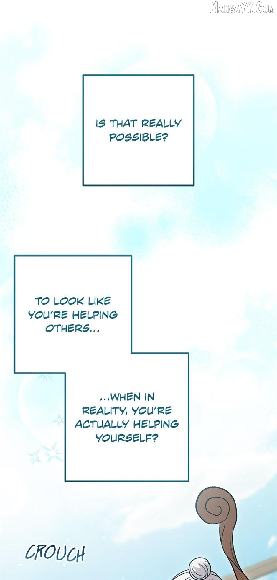 The Strange Tales of The Crescent Moon Hall Chapter 49 - page 71