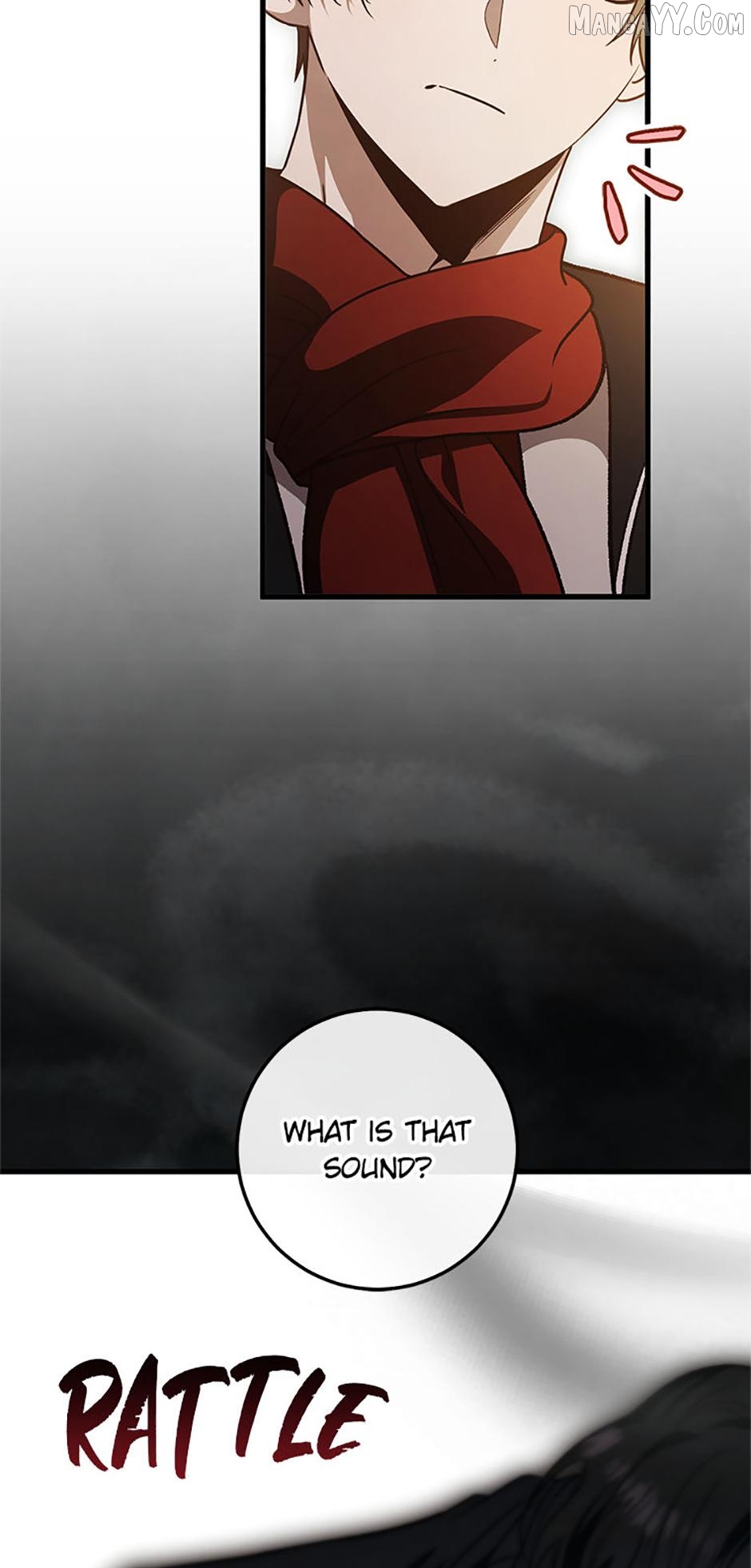 The Strange Tales of The Crescent Moon Hall Chapter 49 - page 78