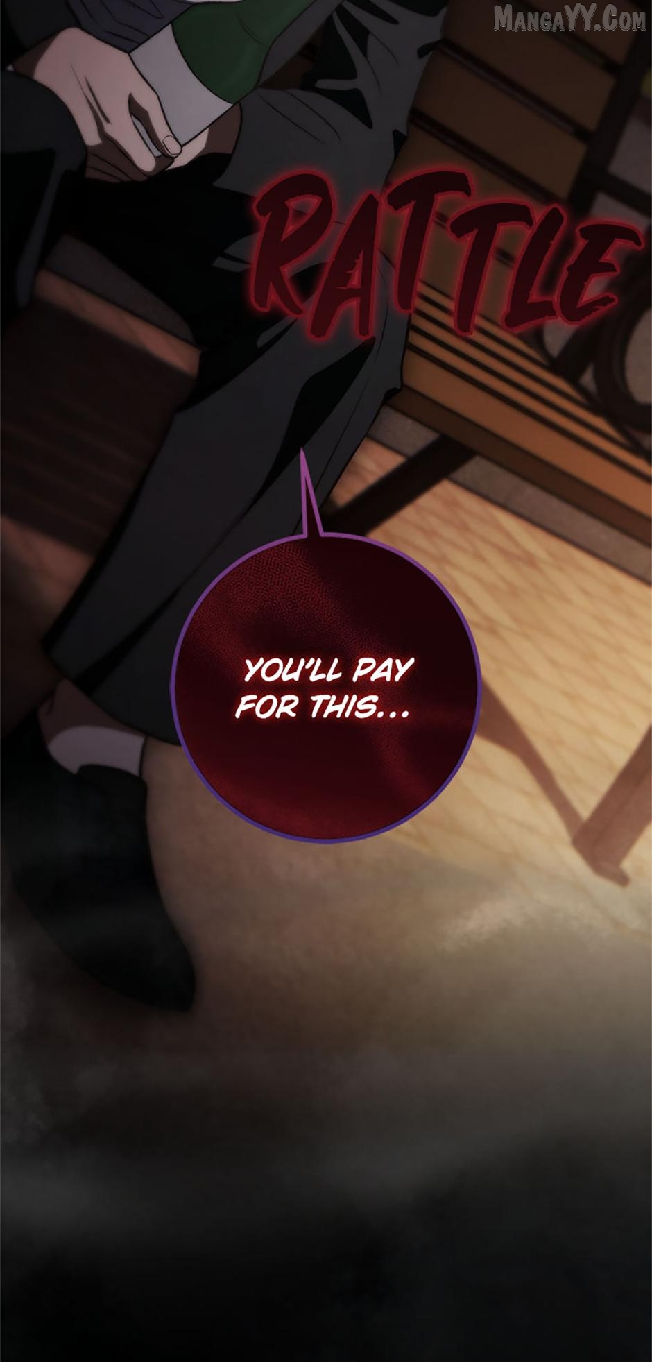 The Strange Tales of The Crescent Moon Hall Chapter 49 - page 80