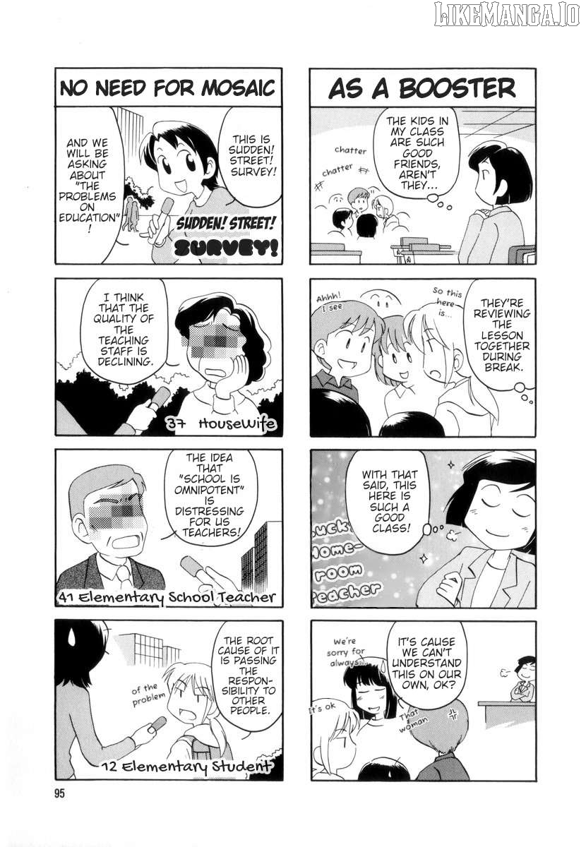 Raika Days Chapter 38 - page 2