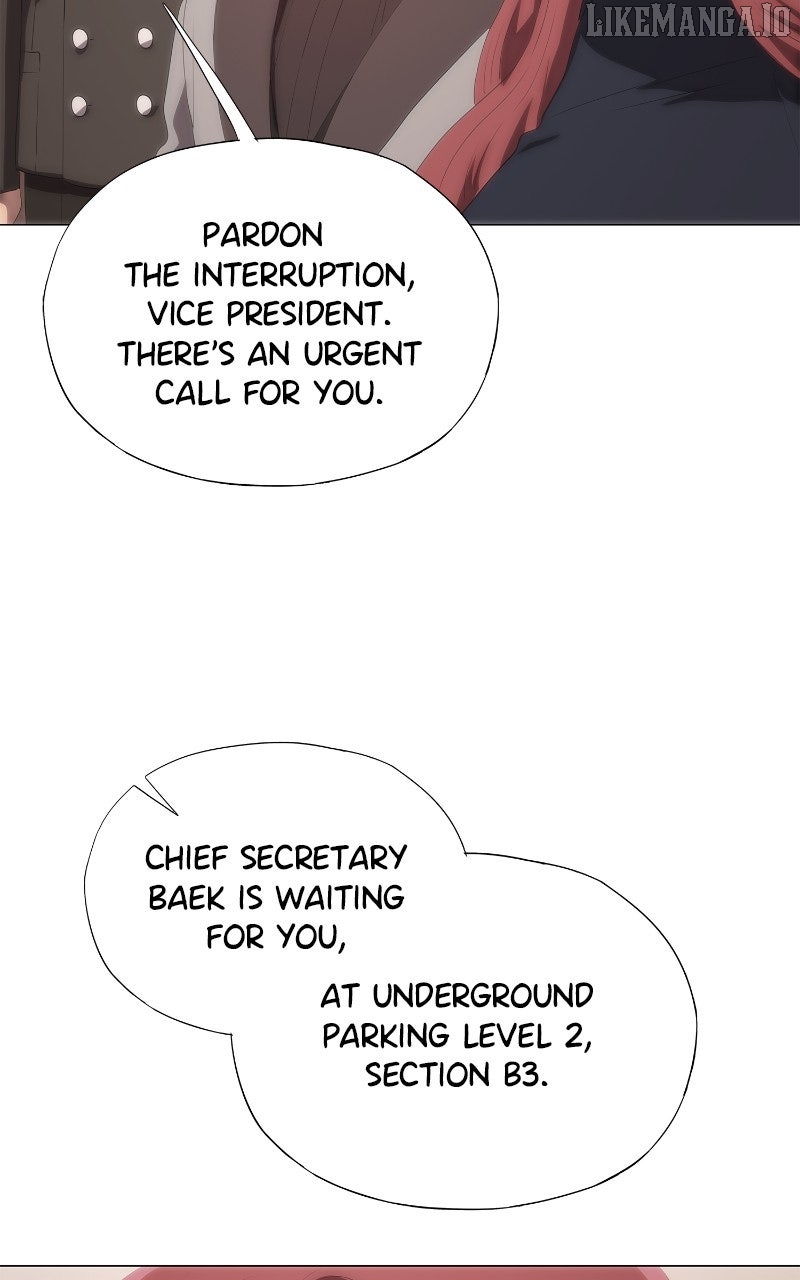 I’m stuck in a crazy drama Chapter 66 - page 32