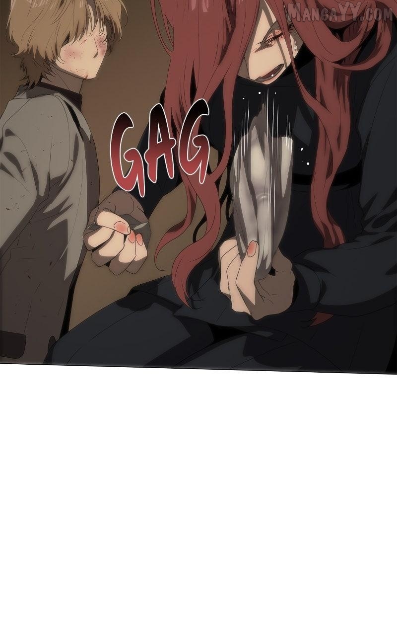 I’m stuck in a crazy drama Chapter 67 - page 109