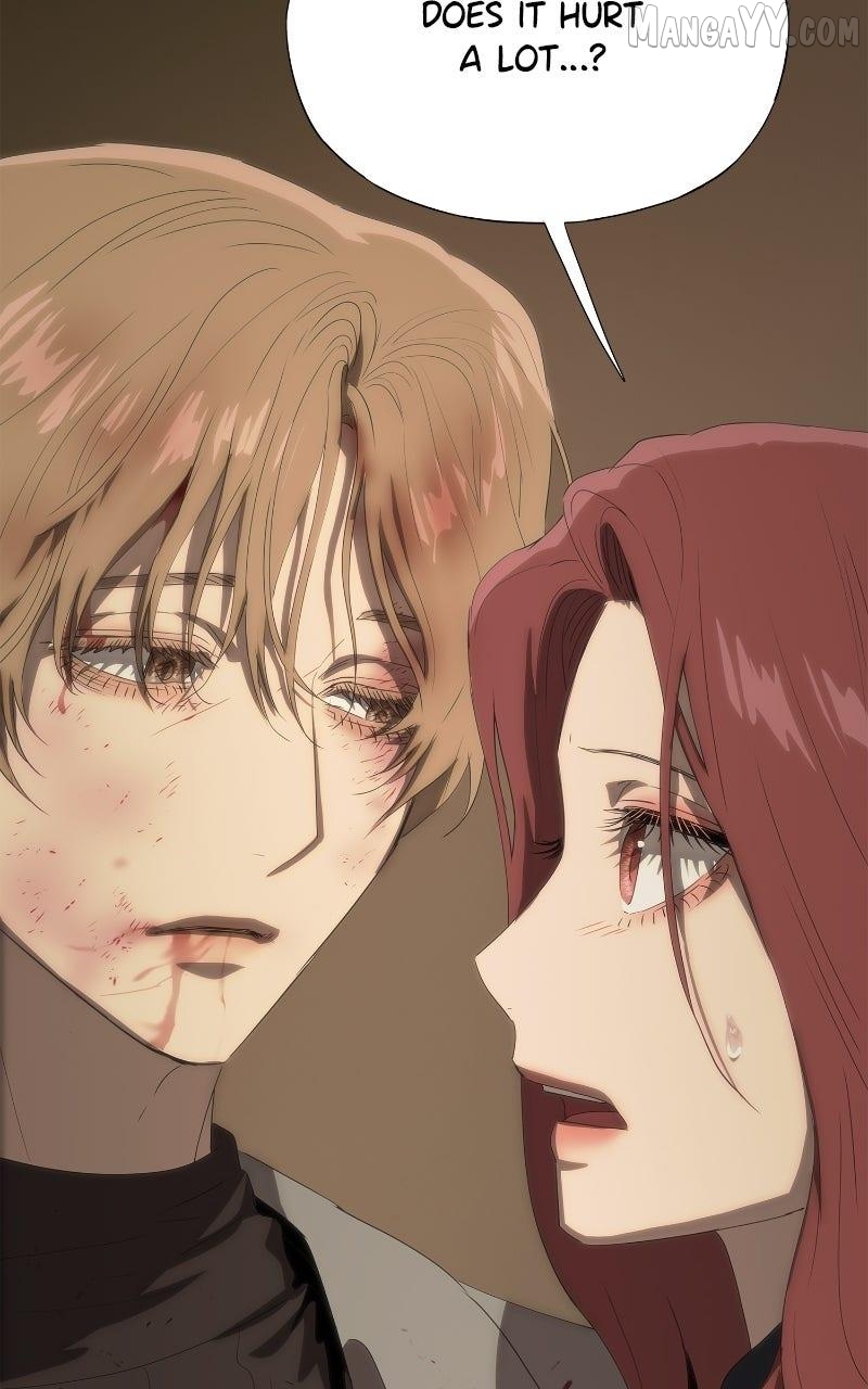 I’m stuck in a crazy drama Chapter 67 - page 115