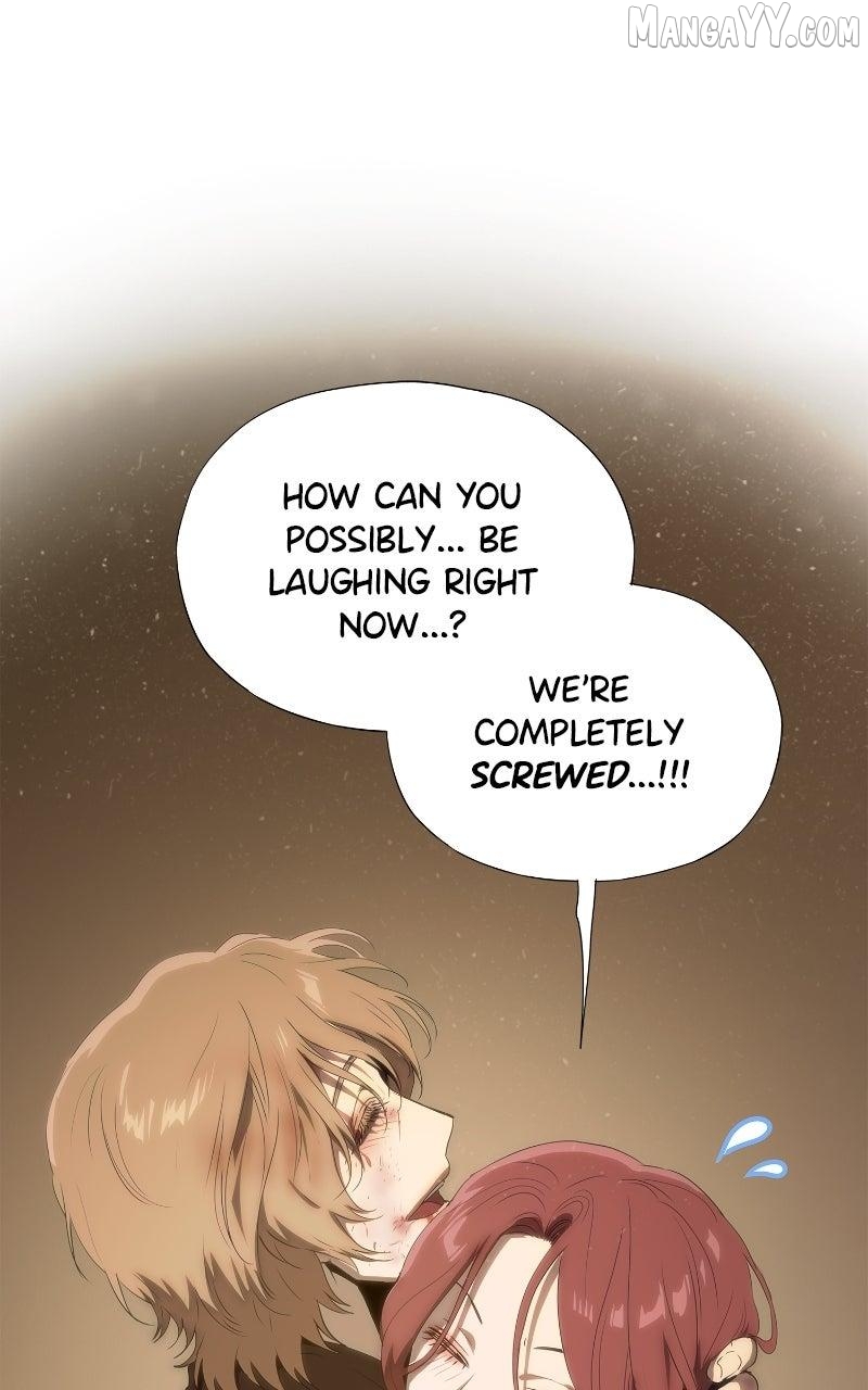 I’m stuck in a crazy drama Chapter 67 - page 122