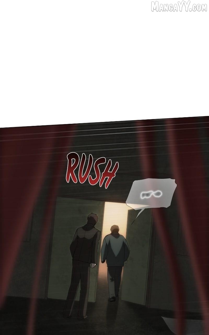 I’m stuck in a crazy drama Chapter 67 - page 21