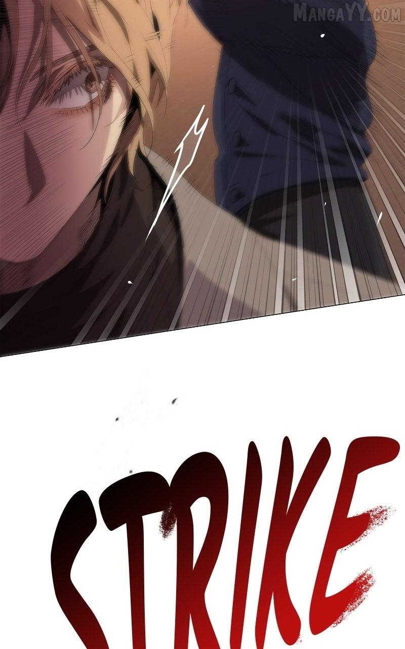 I’m stuck in a crazy drama Chapter 67 - page 33