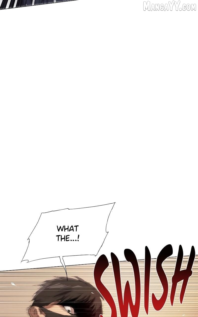 I’m stuck in a crazy drama Chapter 67 - page 35