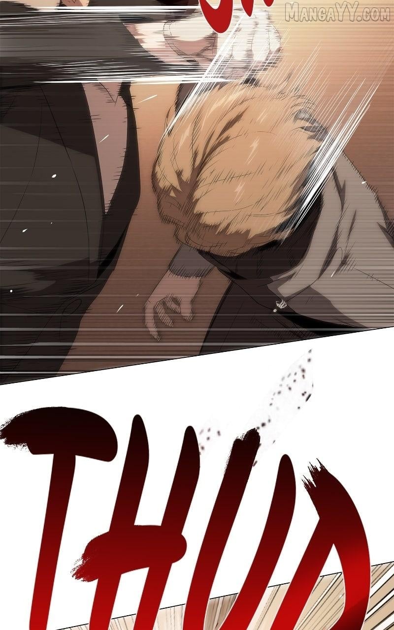 I’m stuck in a crazy drama Chapter 67 - page 36