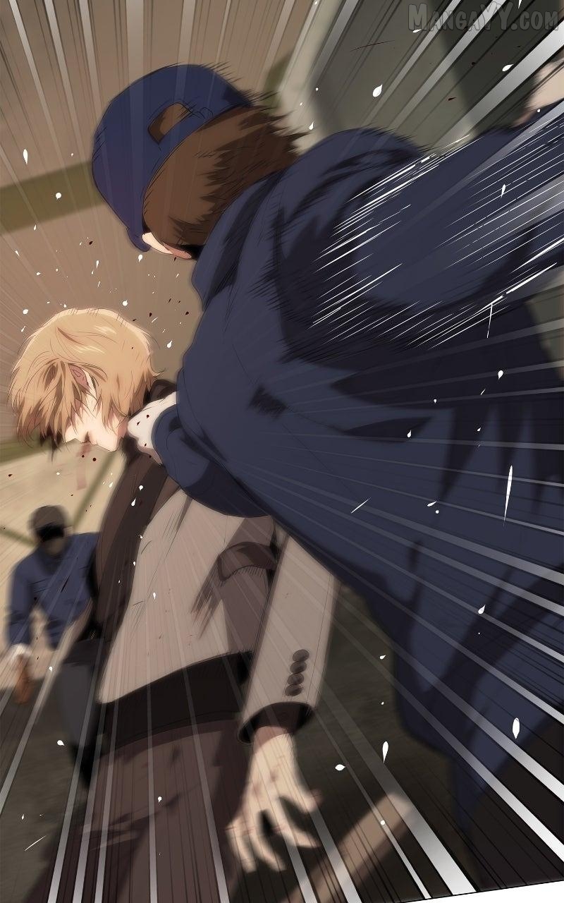 I’m stuck in a crazy drama Chapter 67 - page 46