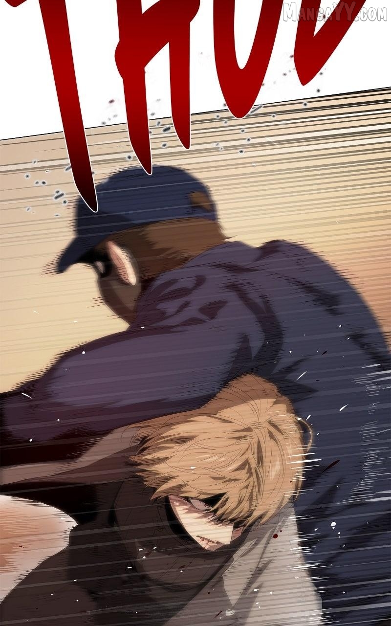 I’m stuck in a crazy drama Chapter 67 - page 49