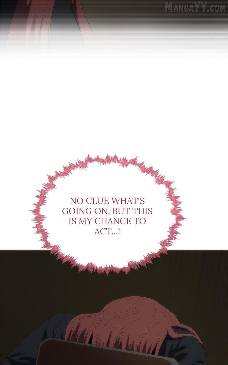 I’m stuck in a crazy drama Chapter 67 - page 53