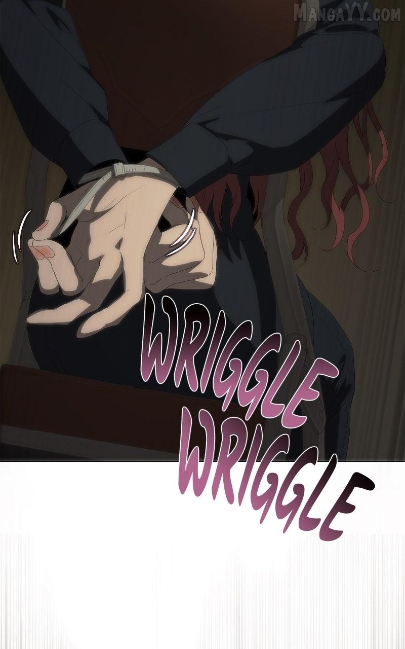 I’m stuck in a crazy drama Chapter 67 - page 54