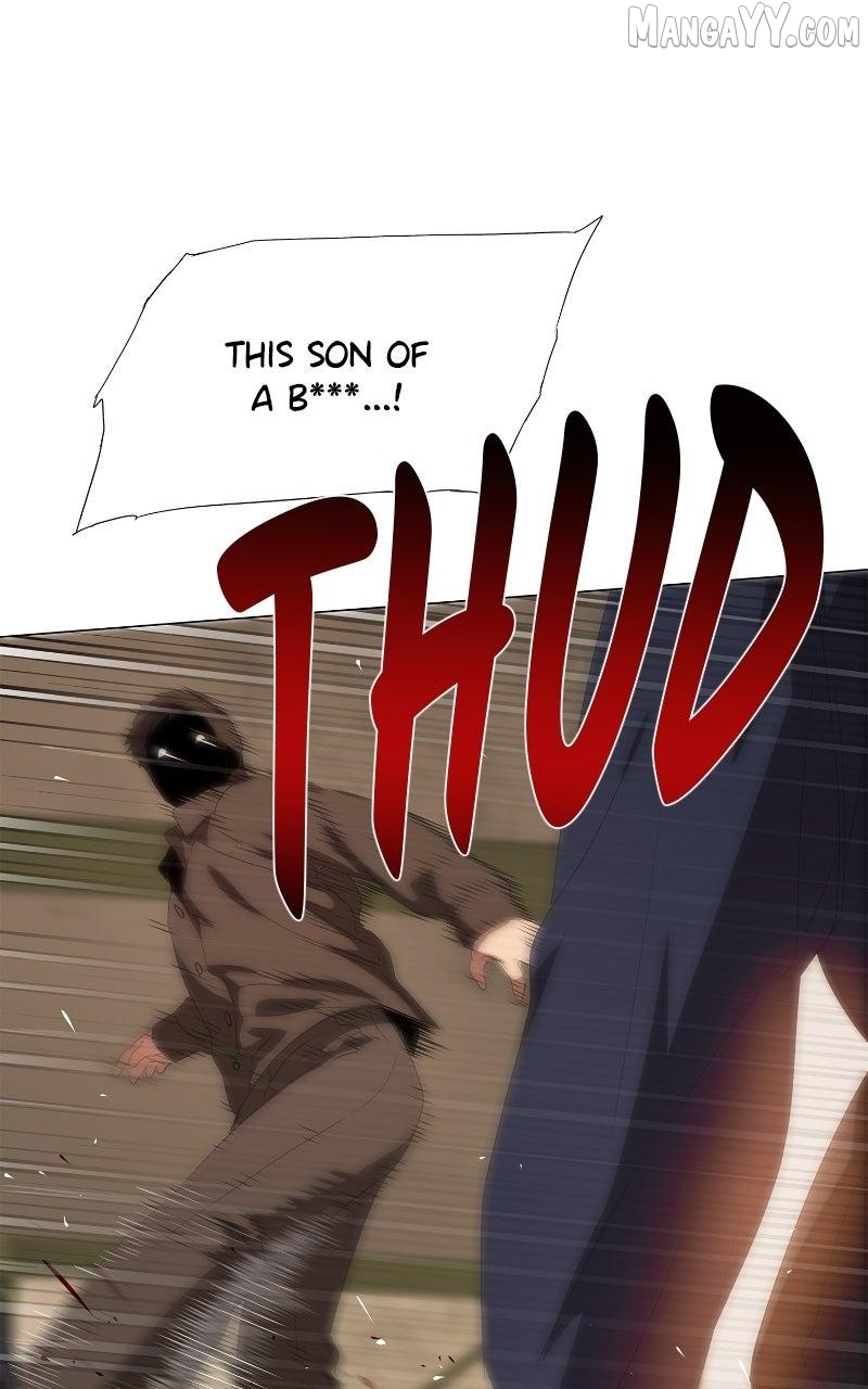 I’m stuck in a crazy drama Chapter 67 - page 58