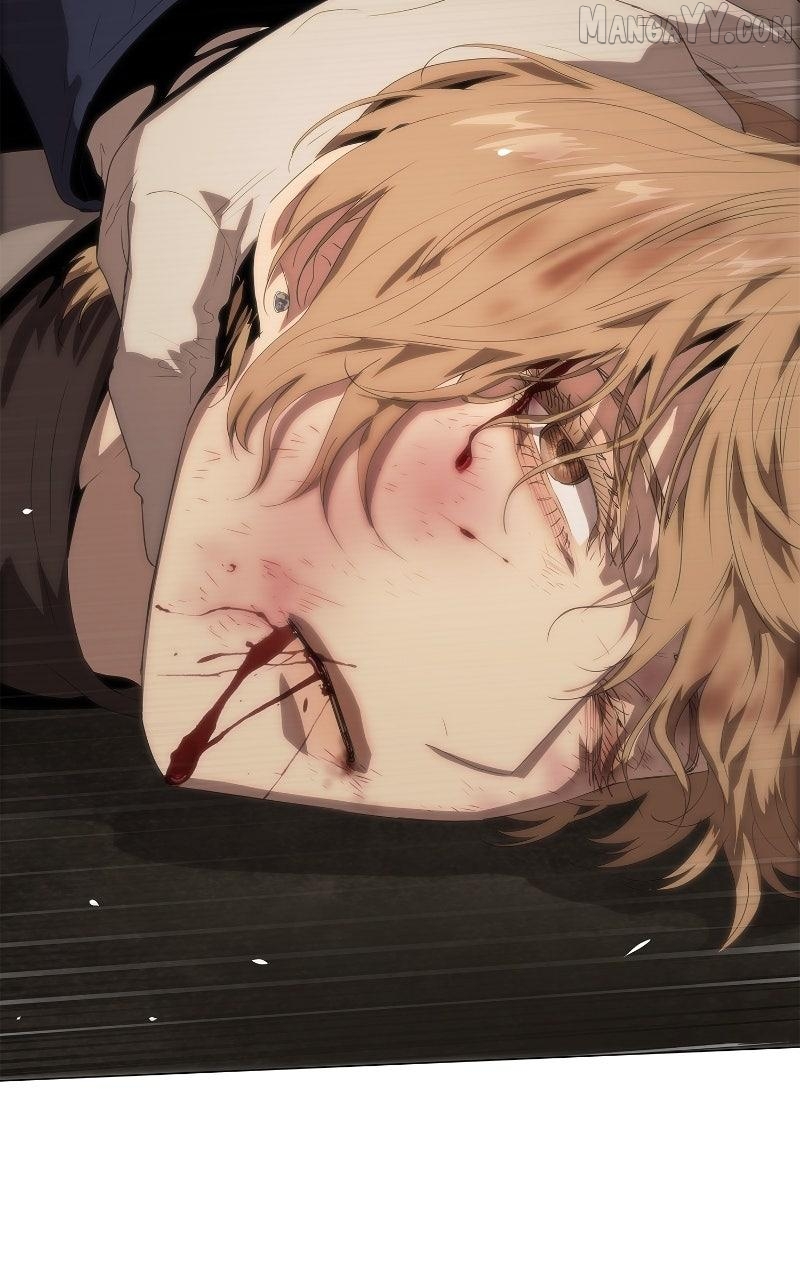 I’m stuck in a crazy drama Chapter 67 - page 62