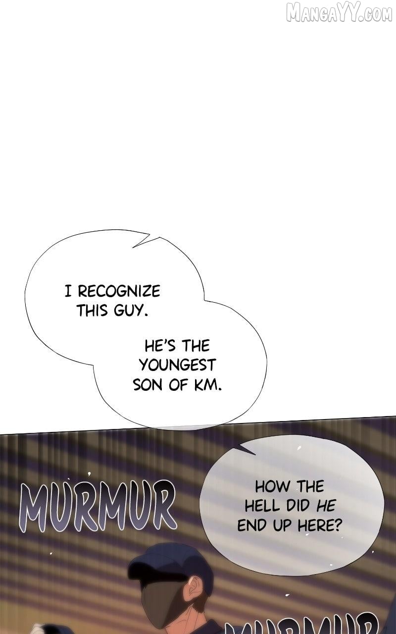 I’m stuck in a crazy drama Chapter 67 - page 63
