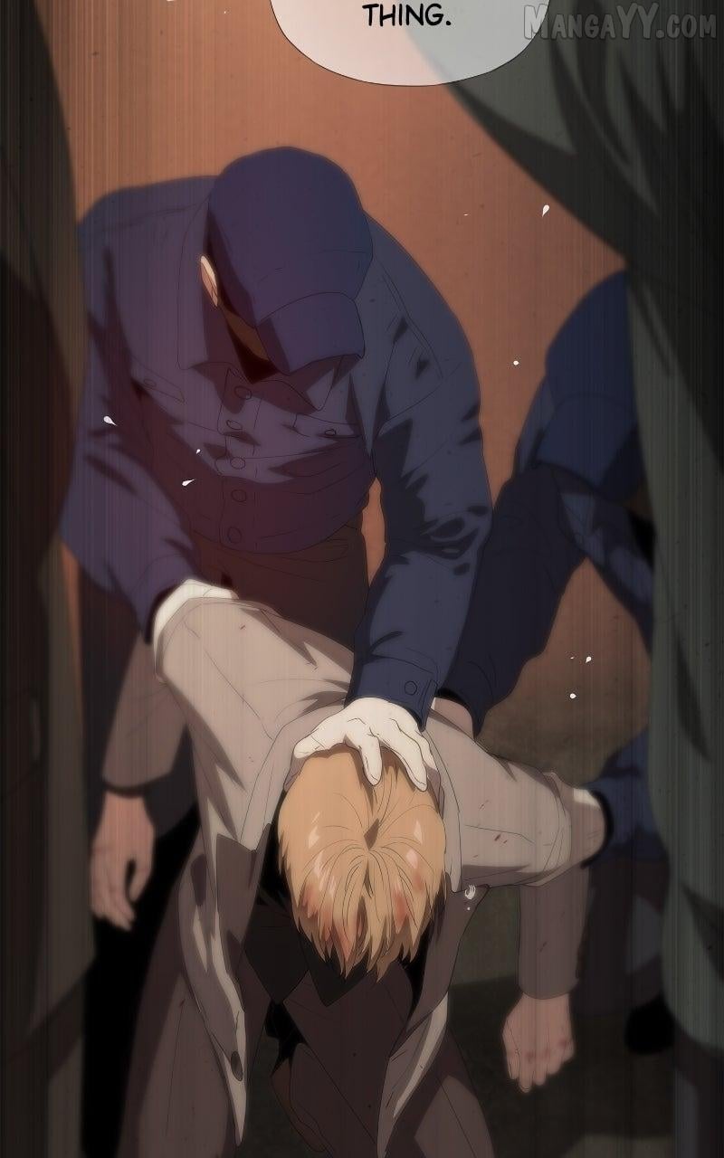 I’m stuck in a crazy drama Chapter 67 - page 65
