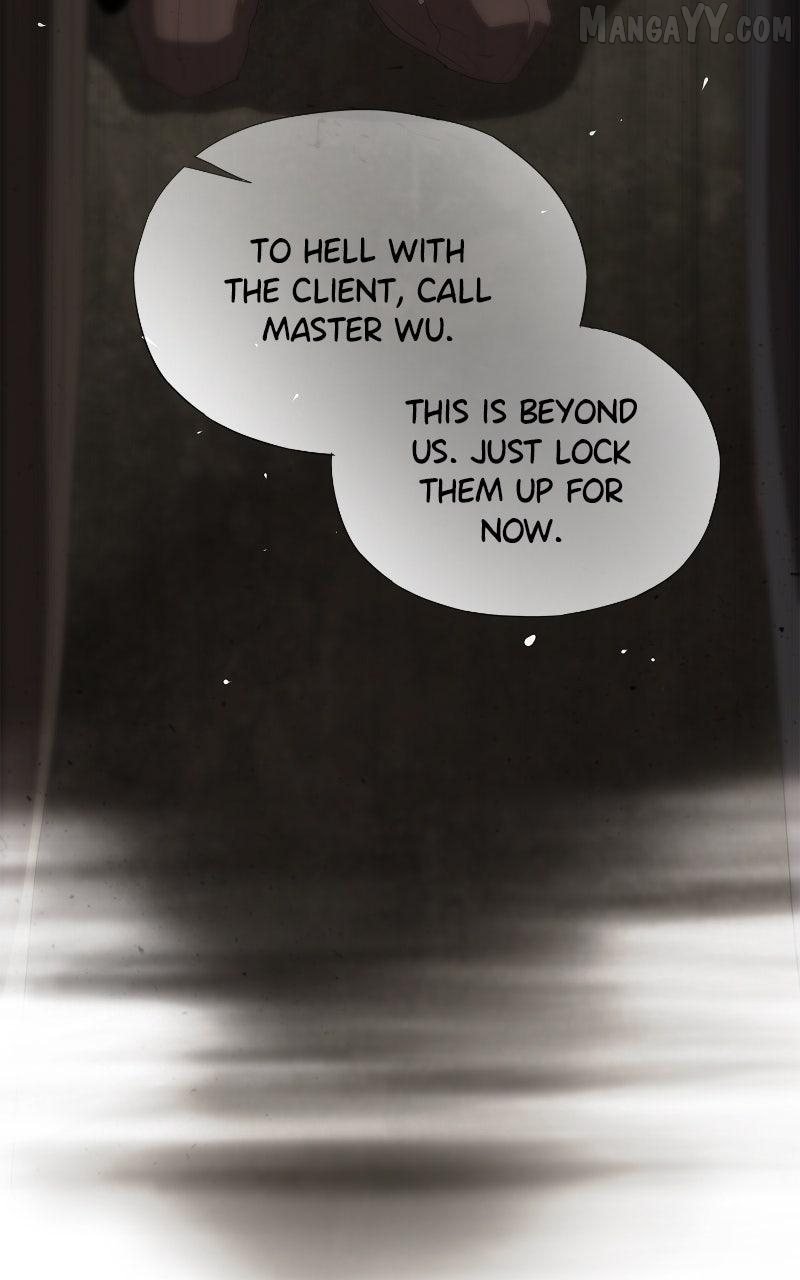 I’m stuck in a crazy drama Chapter 67 - page 66