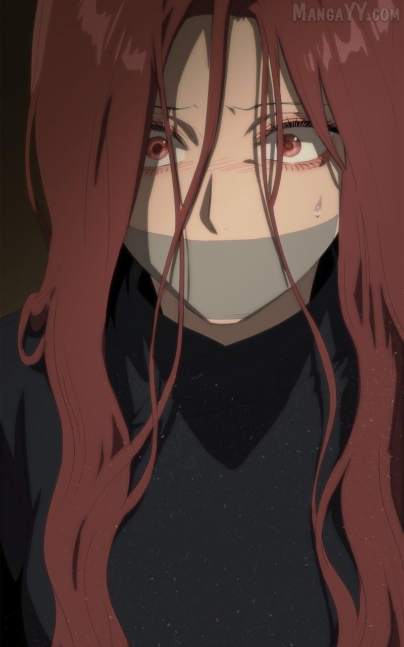 I’m stuck in a crazy drama Chapter 67 - page 76