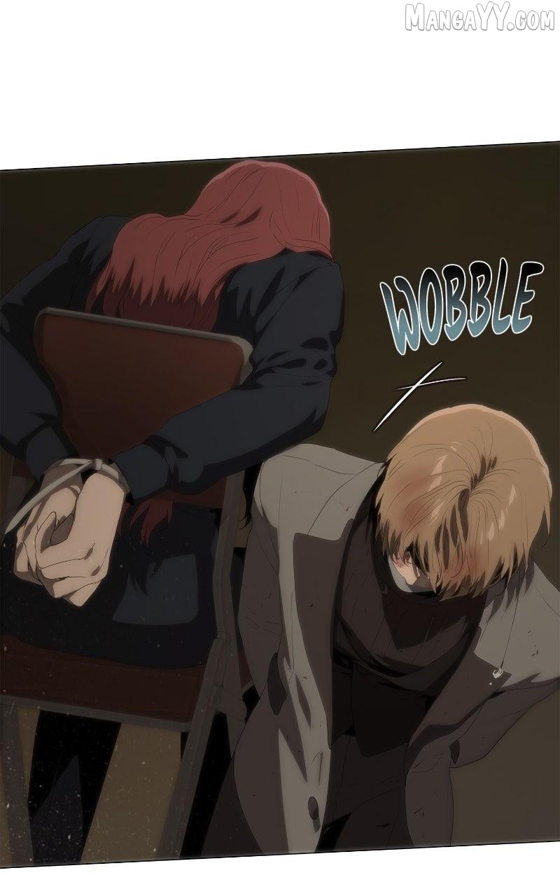 I’m stuck in a crazy drama Chapter 67 - page 87