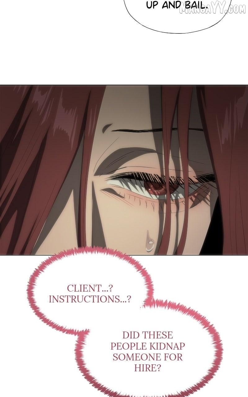 I’m stuck in a crazy drama Chapter 67 - page 9