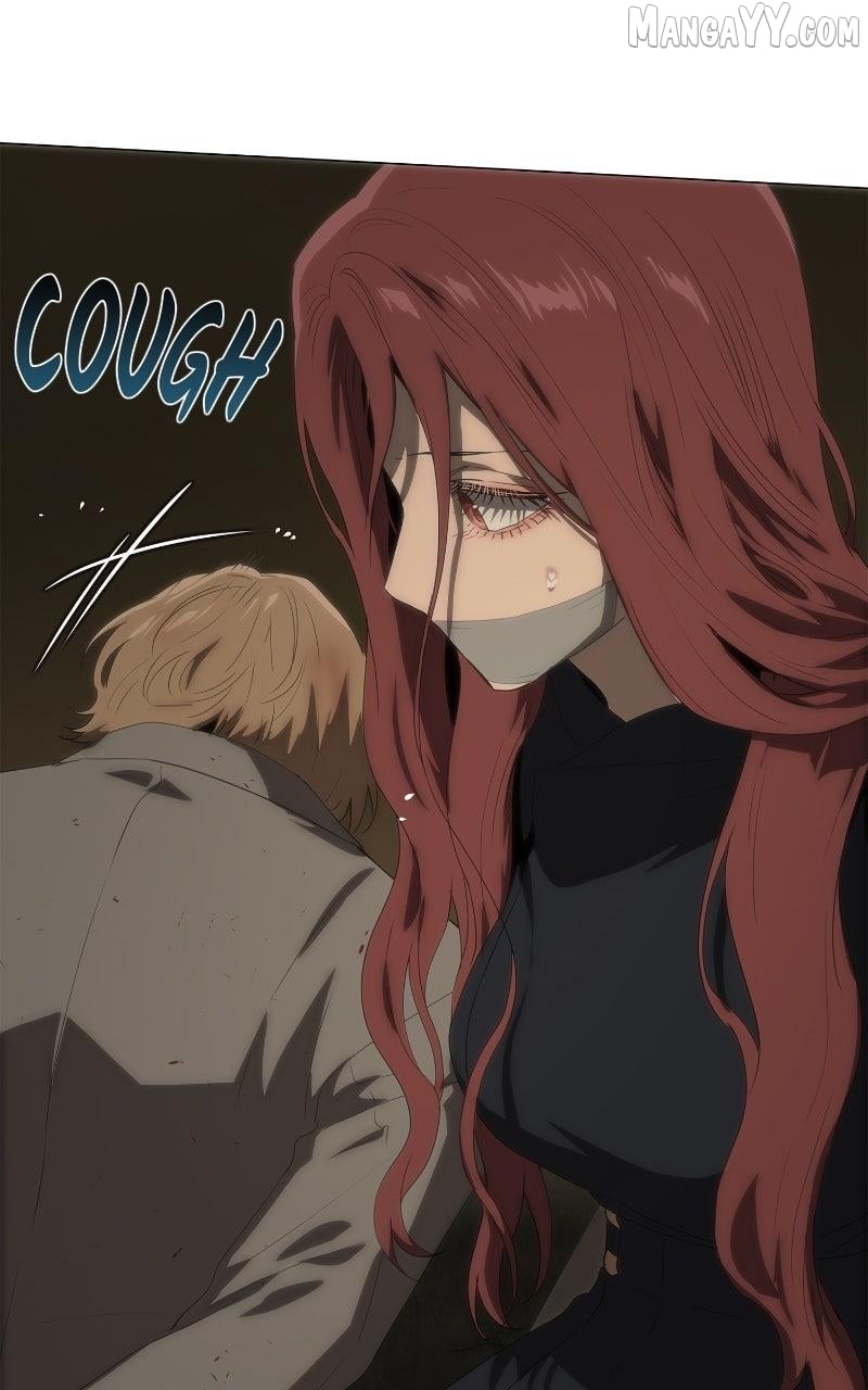 I’m stuck in a crazy drama Chapter 67 - page 95