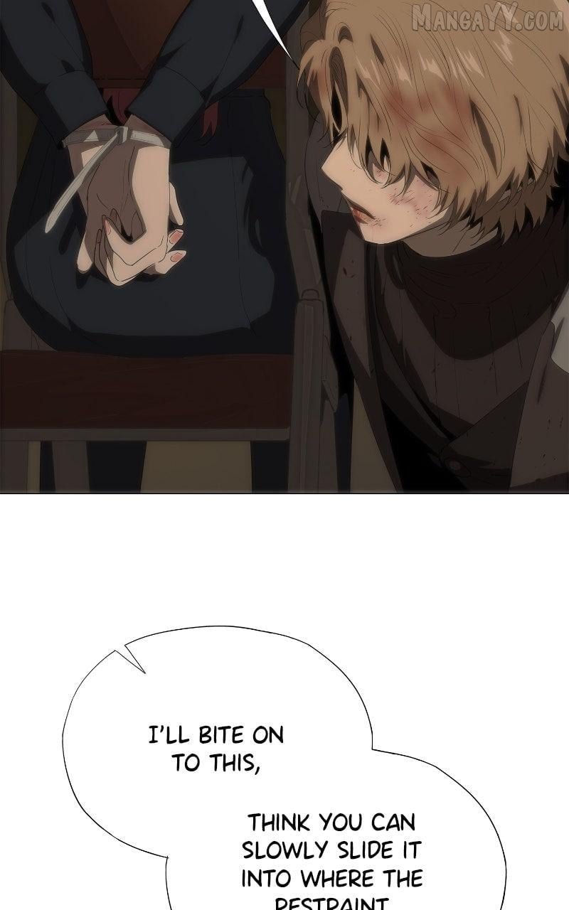 I’m stuck in a crazy drama Chapter 67 - page 98