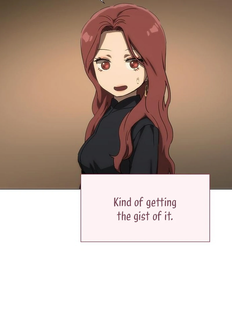 I’m stuck in a crazy drama Chapter 68 - page 10