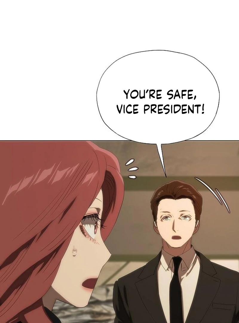 I’m stuck in a crazy drama Chapter 68 - page 100