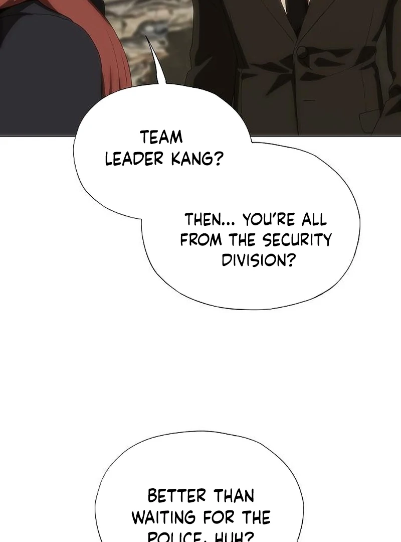 I’m stuck in a crazy drama Chapter 68 - page 101