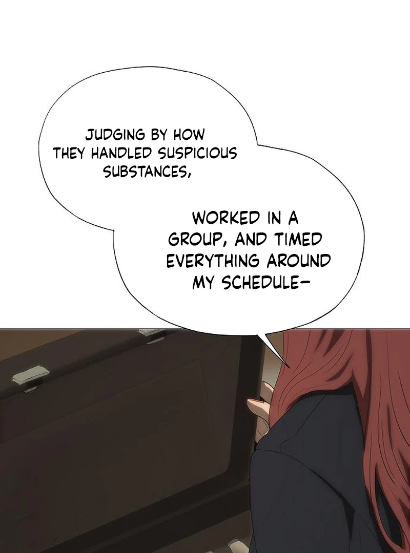 I’m stuck in a crazy drama Chapter 68 - page 11