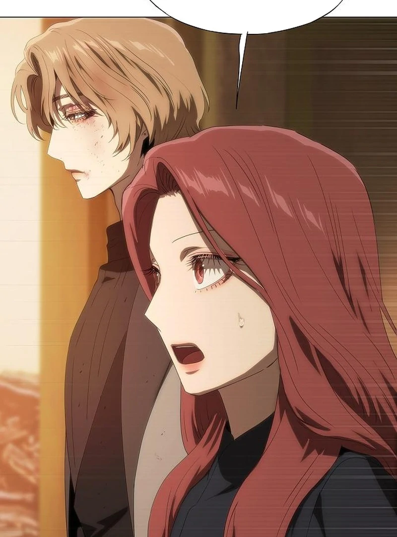 I’m stuck in a crazy drama Chapter 68 - page 111