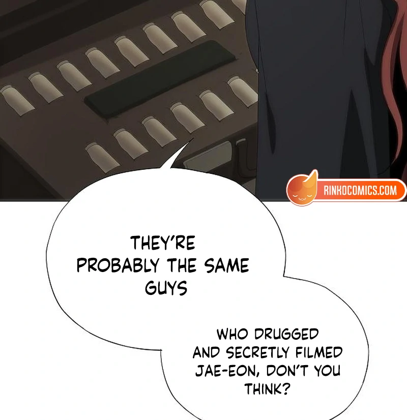 I’m stuck in a crazy drama Chapter 68 - page 12