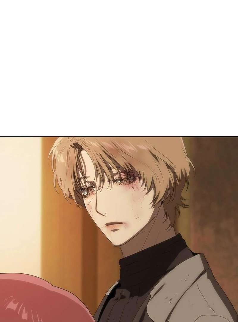 I’m stuck in a crazy drama Chapter 68 - page 122