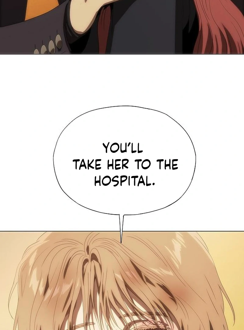 I’m stuck in a crazy drama Chapter 68 - page 127