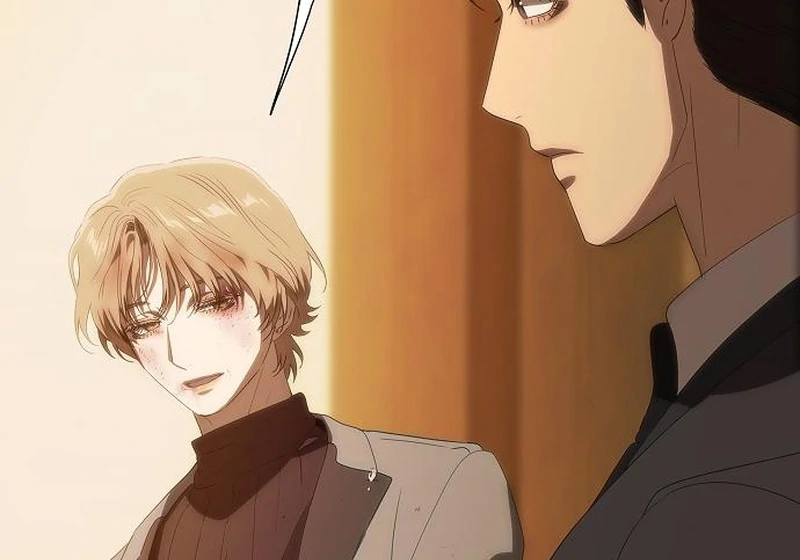 I’m stuck in a crazy drama Chapter 68 - page 130