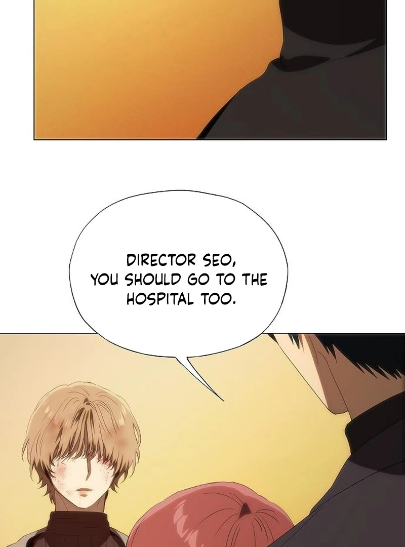 I’m stuck in a crazy drama Chapter 68 - page 133