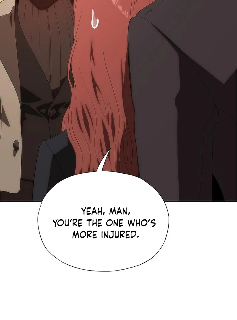 I’m stuck in a crazy drama Chapter 68 - page 134