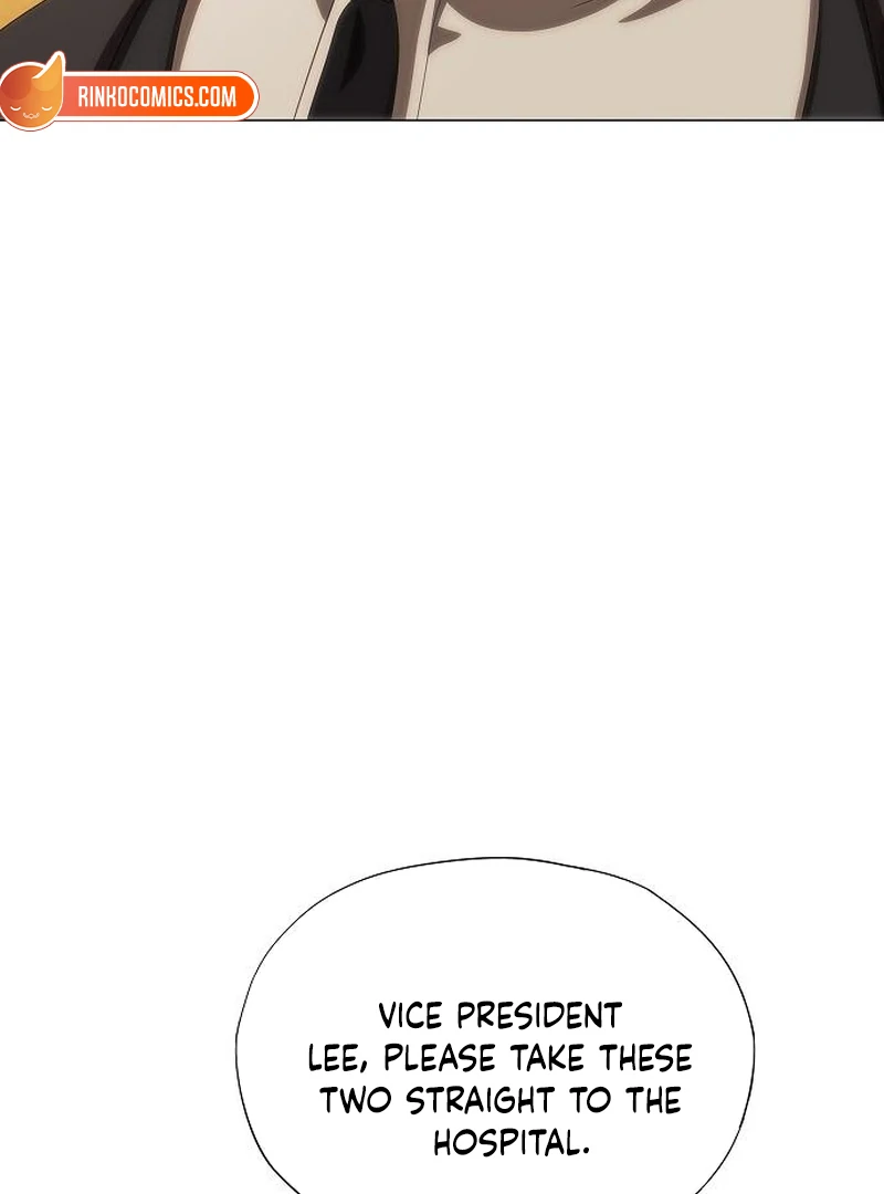 I’m stuck in a crazy drama Chapter 68 - page 137